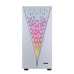 Abysm Danube kolpa white tower branco