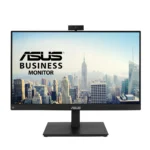 Monitor ASUS BE24EQSK 23.8″ 1920 x 1080 FHD 5ms 75Hz Preto