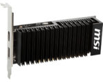 Placa Gráfica MSI Geforce GT 1030 LP OC 4GB Gddr4 - Image 4