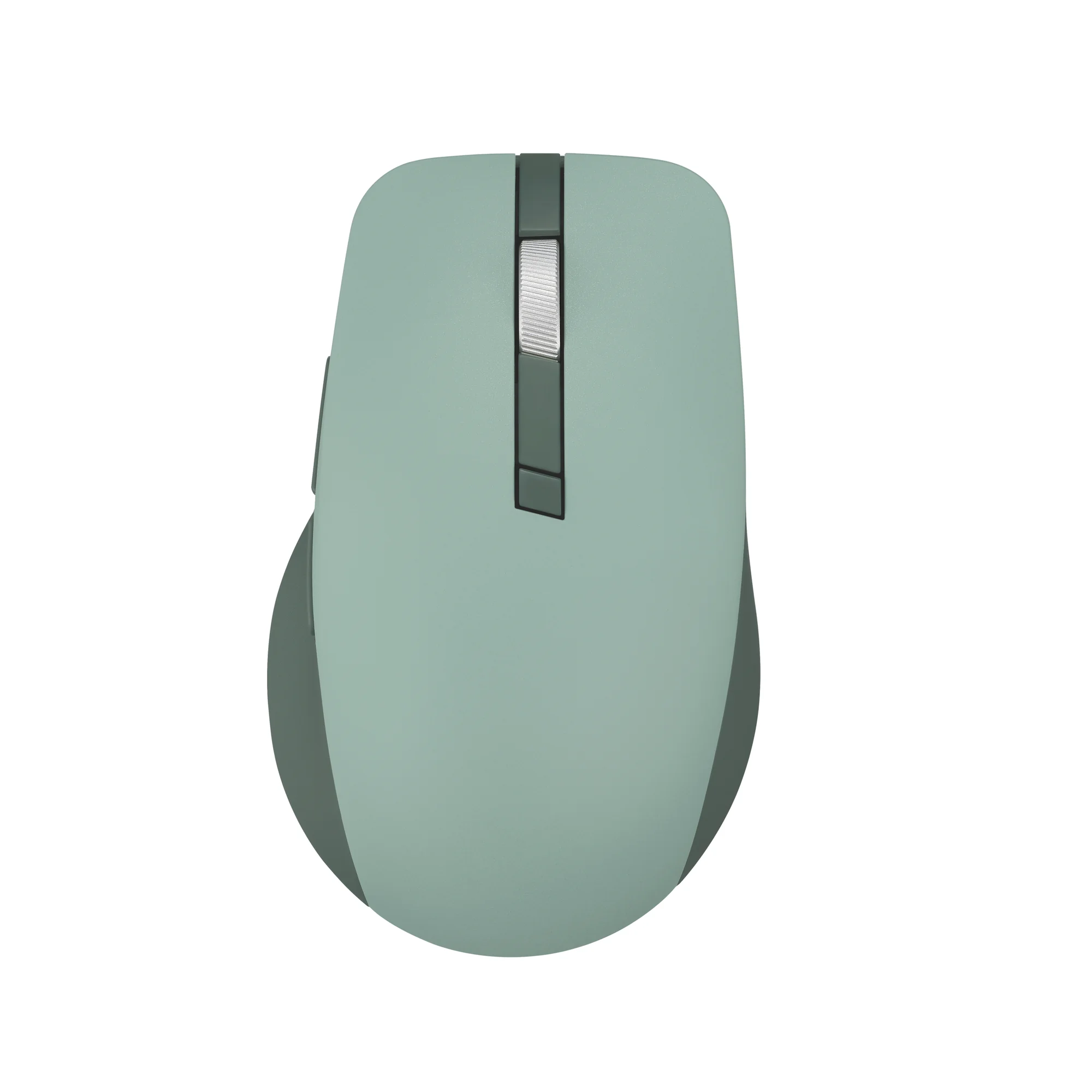 icecat_121645227_1 Rato Wireless ASUS SmartO Mouse MD200 Silent Plus | 4200 DPI | Verde - Image 1