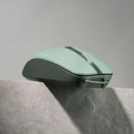 Rato Wireless ASUS SmartO Mouse MD200 Silent Plus | 4200 DPI | Verde - Image 12
