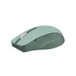 Rato Wireless ASUS SmartO Mouse MD200 Silent Plus | 4200 DPI | Verde - Image 2