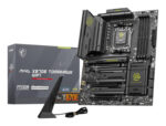 Motherboard MSI Mag x870e Tomahawk WIFI AM5