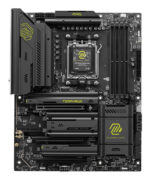 Motherboard MSI Mag x870e Tomahawk WIFI AM5 - Image 2