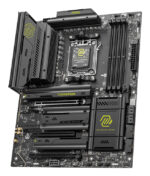 Motherboard MSI Mag x870e Tomahawk WIFI AM5 - Image 3