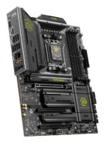 Motherboard MSI Mag x870e Tomahawk WIFI AM5 - Image 4