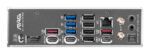 Motherboard MSI Mag x870e Tomahawk WIFI AM5 - Image 5