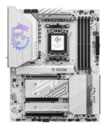 Motherboard MSI B850 Edge Ti Wifi AM5 ATX - Image 2