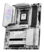 Motherboard MSI B850 Edge Ti Wifi AM5 ATX - Image 3