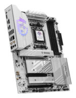 Motherboard MSI B850 Edge Ti Wifi AM5 ATX - Image 4