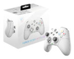 Gamepad MSI Force Gc300 Wireless White Branco Usb 2.0 - Image 5
