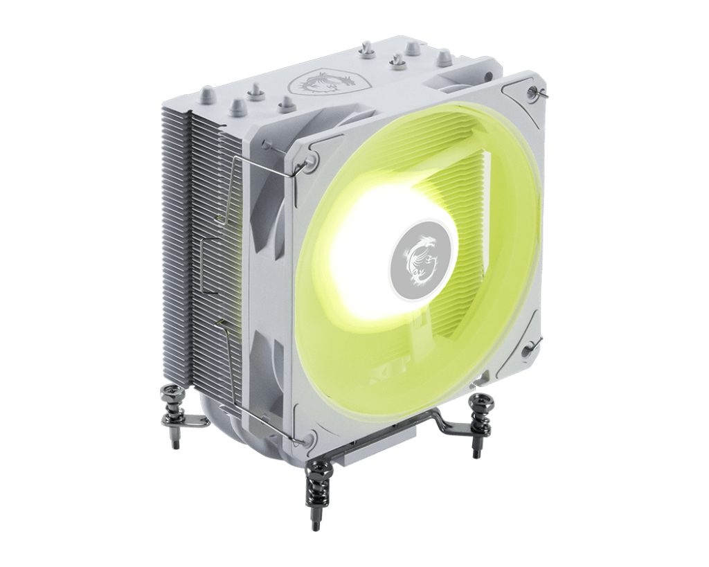 icecat_132954097_1 Cooler CPU MSI Mag Corefrozr AA13 Branco - Image 1