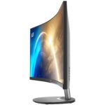 Monitor MSI Pro MP341CQ  34" 3440 x 1440 pixels UltraWide Quad HD Preto - Image 10