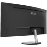 Monitor MSI Pro MP341CQ  34" 3440 x 1440 pixels UltraWide Quad HD Preto - Image 12