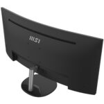 Monitor MSI Pro MP341CQ  34" 3440 x 1440 pixels UltraWide Quad HD Preto - Image 13