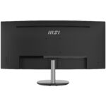 Monitor MSI Pro MP341CQ  34" 3440 x 1440 pixels UltraWide Quad HD Preto - Image 5