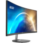 Monitor MSI Pro MP341CQ  34" 3440 x 1440 pixels UltraWide Quad HD Preto - Image 7