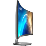 Monitor MSI Pro MP341CQ  34" 3440 x 1440 pixels UltraWide Quad HD Preto - Image 8