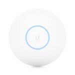 Access Point Ubiquiti U6 Pro WiFi 6 Dual-Band 4x4 MU-MIMO Gigabit PoE+ Ceiling Mount