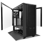 Caixa ATX Lian Li Lancool III Vidro Temperado Preta - Image 2