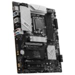 Motherboard ATX MSI Pro B760-P II Skt1700 - Image 3