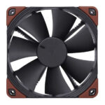 Ventoinha 120mm Noctua NF-F12 PPC-2000 PWM