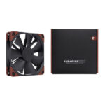 Ventoinha 120mm Noctua NF-F12 PPC-2000 PWM - Image 2