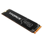 Disco SSD M.2 2280 TeamGroup T-Force G50 NVMe 4TB - Image 2