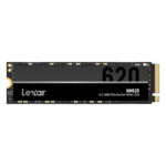 Disco SSD M.2 2280 Lexar NM620 NVMe 1TB