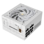 Fonte de Alimentação Mars Gaming MPB650SIM 80Plus Bronze Branca