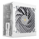 Fonte de Alimentação Mars Gaming MPB650SIM 80Plus Bronze Branca - Image 2