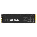 Disco SSD M.2 2280 TeamGroup T-Force Z44A5 Gen4 NVMe 2TB