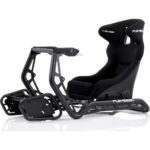 Baquet de Competição Playseat® Evolution Pro ActiFit™ Preto - Image 5