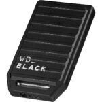 Disco SSD SanDisk WD Black C50 1TB para Xbox