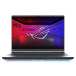 Portátil Asus ROG Strix G18 (2025) G815LP-U92B57CS2 Ultra 9 275HX 18" QHD+ 32GB 1TB RTX 5070 S/so