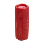 Coluna Portátil JBL Flip 7 Bluetooth Vermelha - Image 2