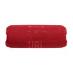 Coluna Portátil JBL Flip 7 Bluetooth Vermelha - Image 4