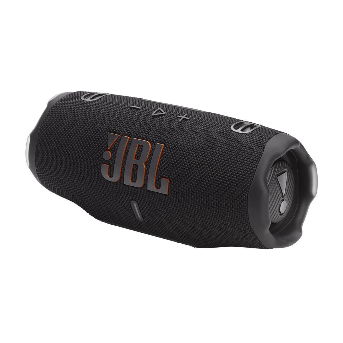 Coluna Portátil JBL Charge 6 Bluetooth Preta - Image 1