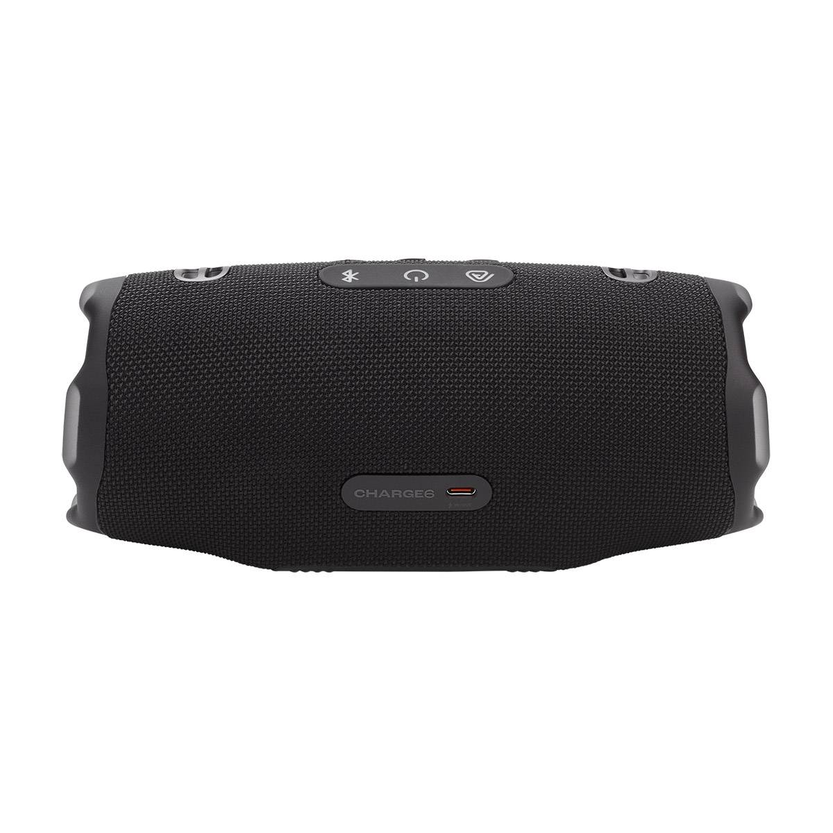 Coluna Portátil JBL Charge 6 Bluetooth Preta - Image 3