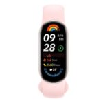 SmartBand Xiaomi Smart Band 9 Mystic Rose - Image 3