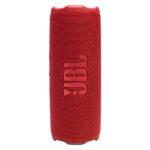 Coluna Portátil JBL Flip 7 Bluetooth Vermelha