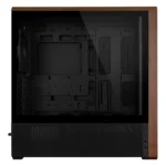 Caixa ATX Lian Li Lancool 217 Vidro Temperado Preta - Image 4