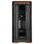 Caixa ATX Lian Li Lancool 217 Vidro Temperado Preta - Image 2