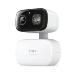 Câmara de Segurança TP-Link Tapo C216 2K 3MP Indoor/Outdoor IP65 Security Wi-Fi