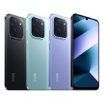 Smartphone Xiaomi Poco C85 4G 6.9" 6GB 128GB Dual SIM Verde - Image 3