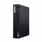Mini PC Lenovo ThinkCentre M70q Gen 5 (Intel) Black
