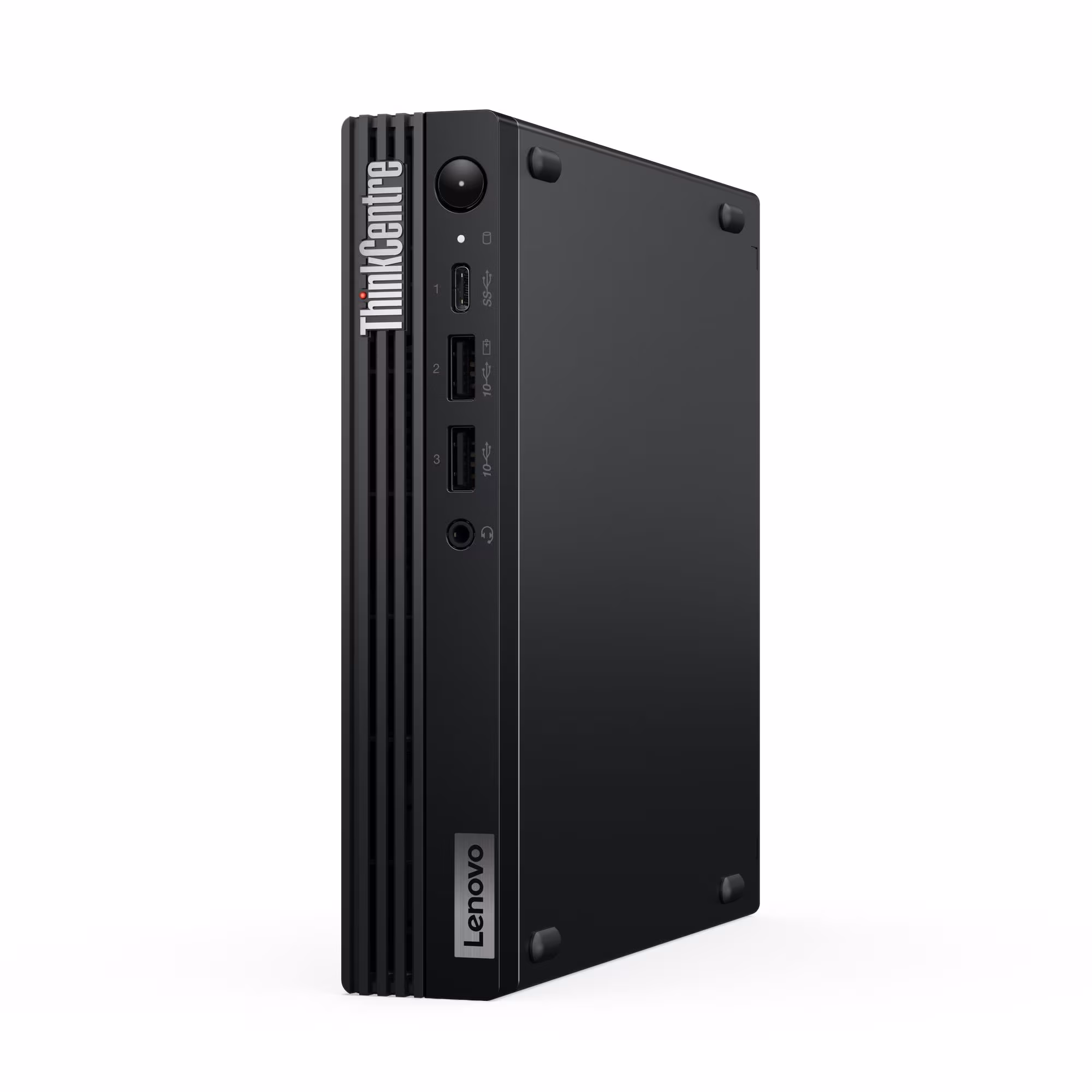 ThinkCentre_M70q_Gen_5_CT1_02_f8d5c78f_thumbnail_4096 Mini PC Lenovo ThinkCentre M70q Gen 5 (Intel) Black - Image 1