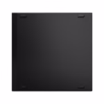 Mini PC Lenovo ThinkCentre M70q Gen 5 (Intel) Black - Image 3