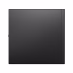 Mini PC Lenovo ThinkCentre M70q Gen 5 (Intel) Black - Image 2