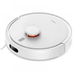 Aspirador robô Xiaomi S20+ Controle por Wi-Fi Branco